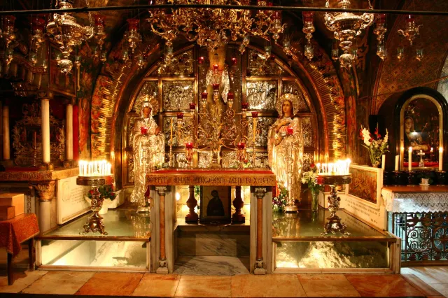 11 of the World's Most Majestic Cathedrals