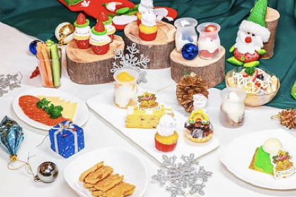 Chongqinghengdajiudian· Western Restaurant