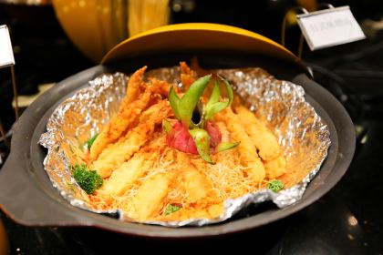 歡樂時光西餐廳