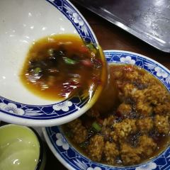 LuoYang ZhenBuTong Restaurant (ZhongZhou East Road) User Photo