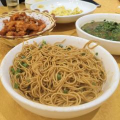 zhen zhu fan dian User Photo