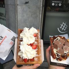 Fritland 여행 사진