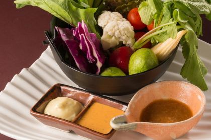 Kutsurogidokoro Domaya