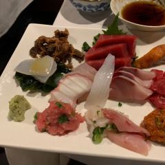 SUSHISAMBA London User Photo