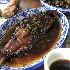 DongTian Restaurant 여행 사진