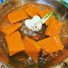 火糊涂·私飨火锅(大英店) User Photo