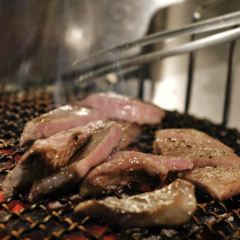 Sumibiyakiniku Yamamoto User Photo