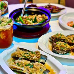 大龍發记·香港饭店(中庚漫游城店) User Photo