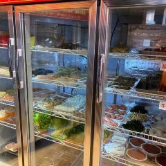 灌州老板凳砂锅串串香(巴塘店) User Photo