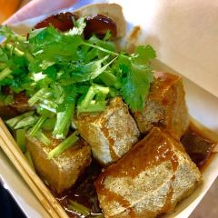 宁波三臭(南塘店) User Photo