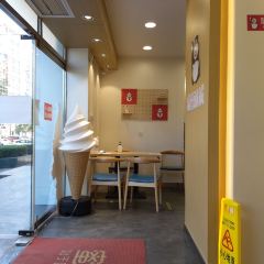 Mixuebingcheng (qianxi'er) User Photo