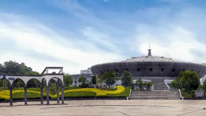 益陽奧林匹克公園