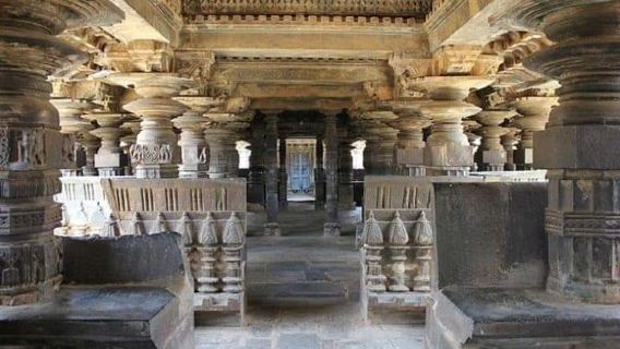 Tarkeshwar Mahadev Temple