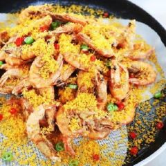 JuFengDe Restaurant User Photo