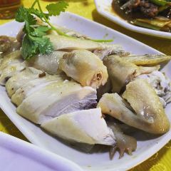 HU BIAN HUANG SHAN FAN 여행 사진