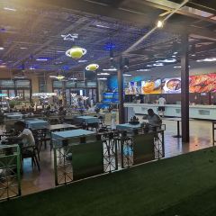 SHENGYI SEAFOOD BUFFET User Photo