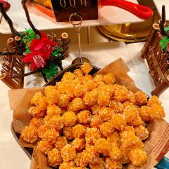 凡塔斯牛排餐厅(元洪城店) User Photo