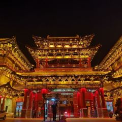 SHANXI HOTEL·Restaurant User Photo