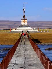 Shaliu River Scenic Area