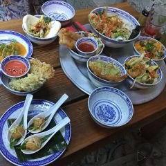 La Vietnamita Gracia User Photo
