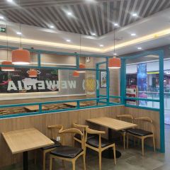 味味佳凉皮(贺兰店) User Photo