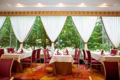 九寨沟保利·新九寨宾馆·风味中餐厅