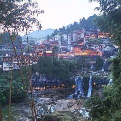 观景台餐馆 User Photo
