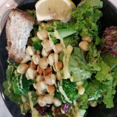 Nine Road Pizzeria User Photo