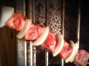 盧廣烤肉(文化店)