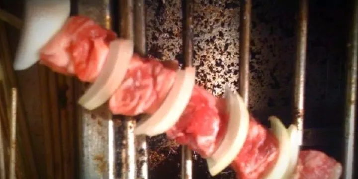 盧廣烤肉(文化店)