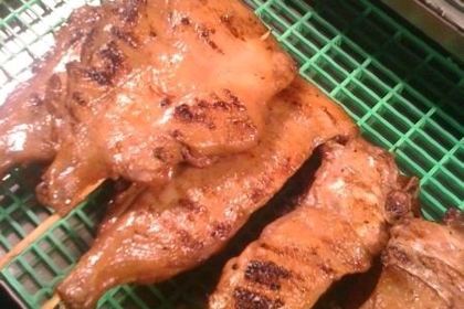 盧廣烤肉(文化店)