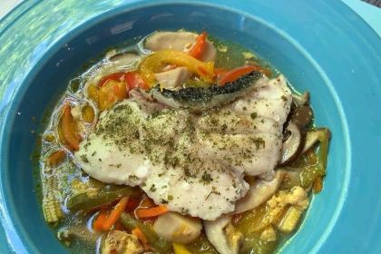 烏司答土耳其居家香料料理