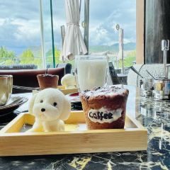 The Lobby Lounge (InterContinental Lijiang Ancient Town Resort) User Photo