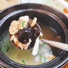 Nanyuanbinguan·hongyunlou User Photo