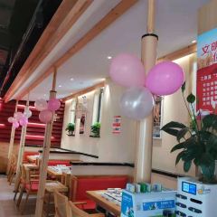 渝味晓宇火锅(三原店) User Photo