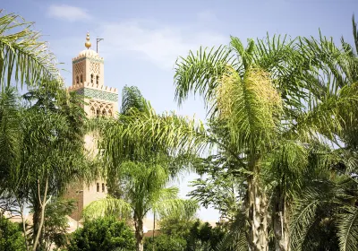 Marrakech