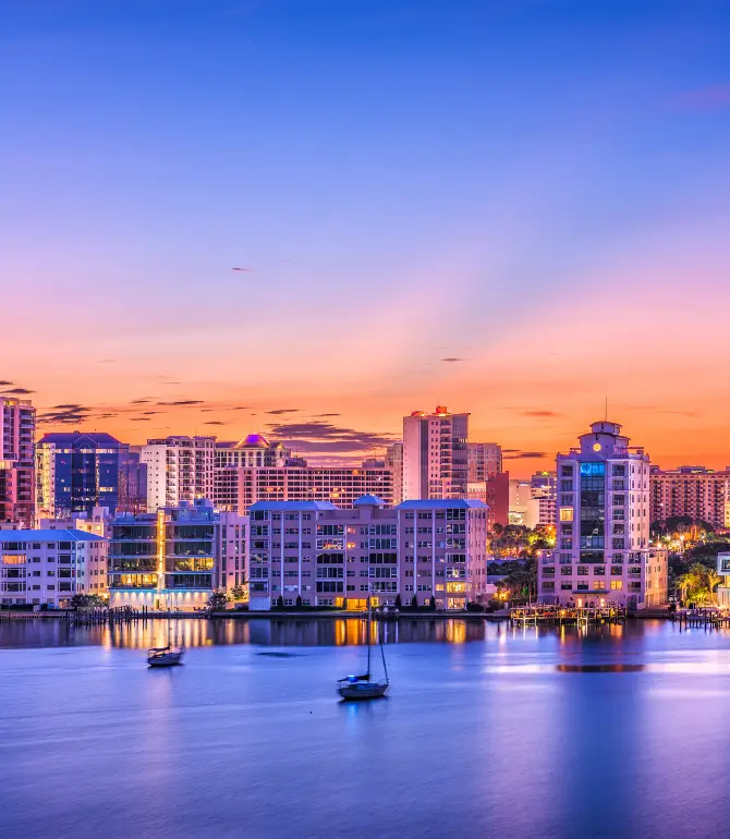 Sarasota