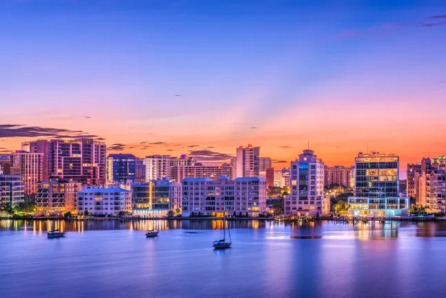 Family Friendly Hotels in Sarasota