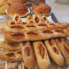斯科納花園麵包餐廳(海岸城店)張用戶圖片