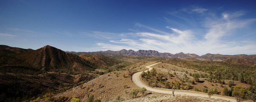 Flinderskette