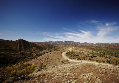 Flinders Ranges