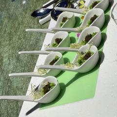 Sun Chateau On The Bund User Photo