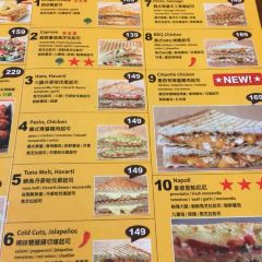 Pizza Rock Kaohsiung User Photo