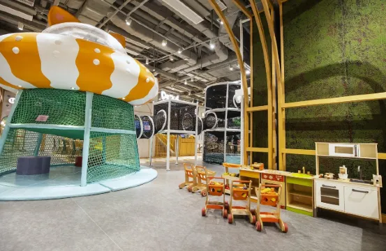 【親子好去處】童趣美食家庭樂 7間親子餐廳、親子Cafe推介 