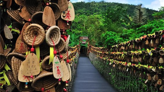 The Heavenly Way of Happiness