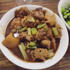 MAN XIANG TU YA SI FANG CAI GUAN User Photo