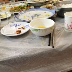 PIN WEI GU CHANG CAI GUAN 여행 사진
