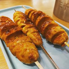 三千岭·手工面坊(台山万达店) User Photo