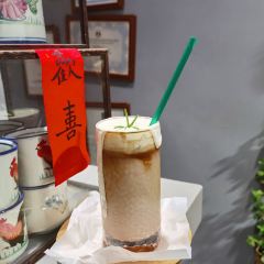 Tiny coffee·草芥咖啡 User Photo