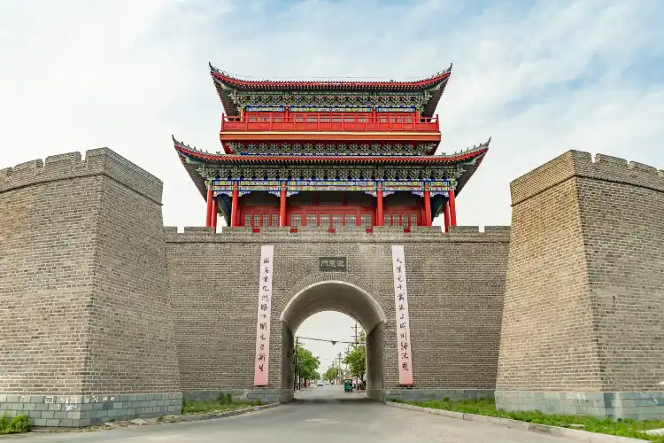 Kaiyuan